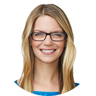 Natalie Van Kleef