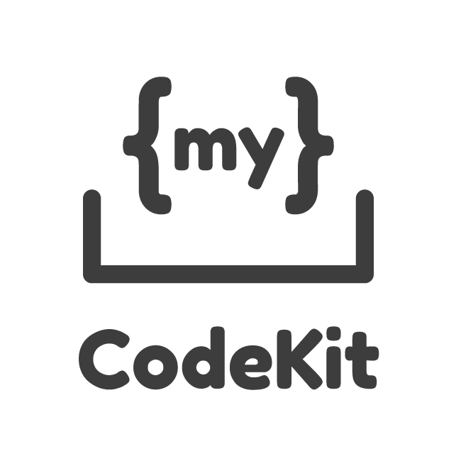 code kit logo
