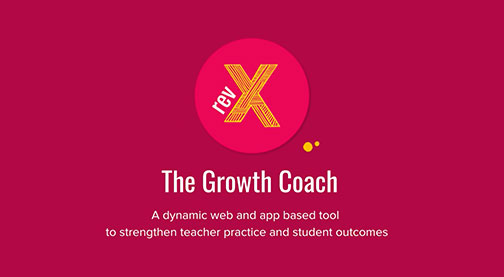 The Growth Coach