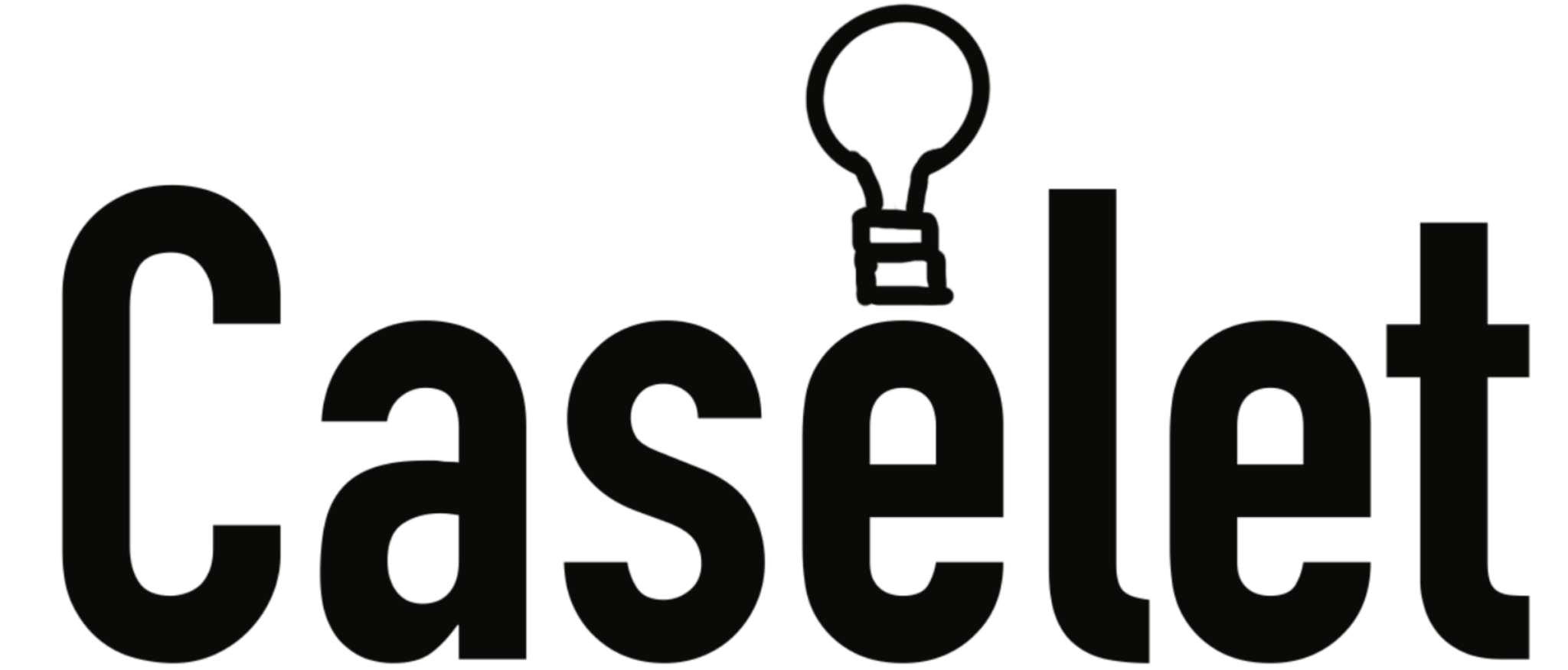 caselet_logo - Karen Chen