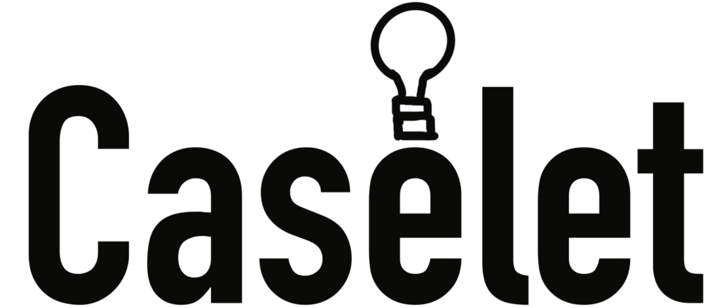 caselet_logo - Karen Chen