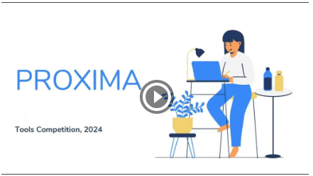 Proxima - Tools Competition